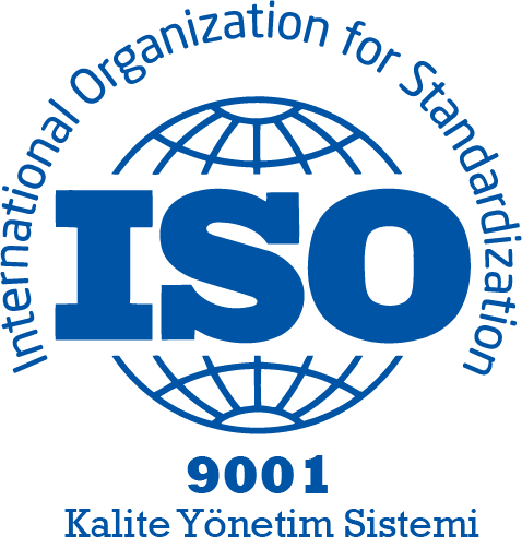 ISO 9001
